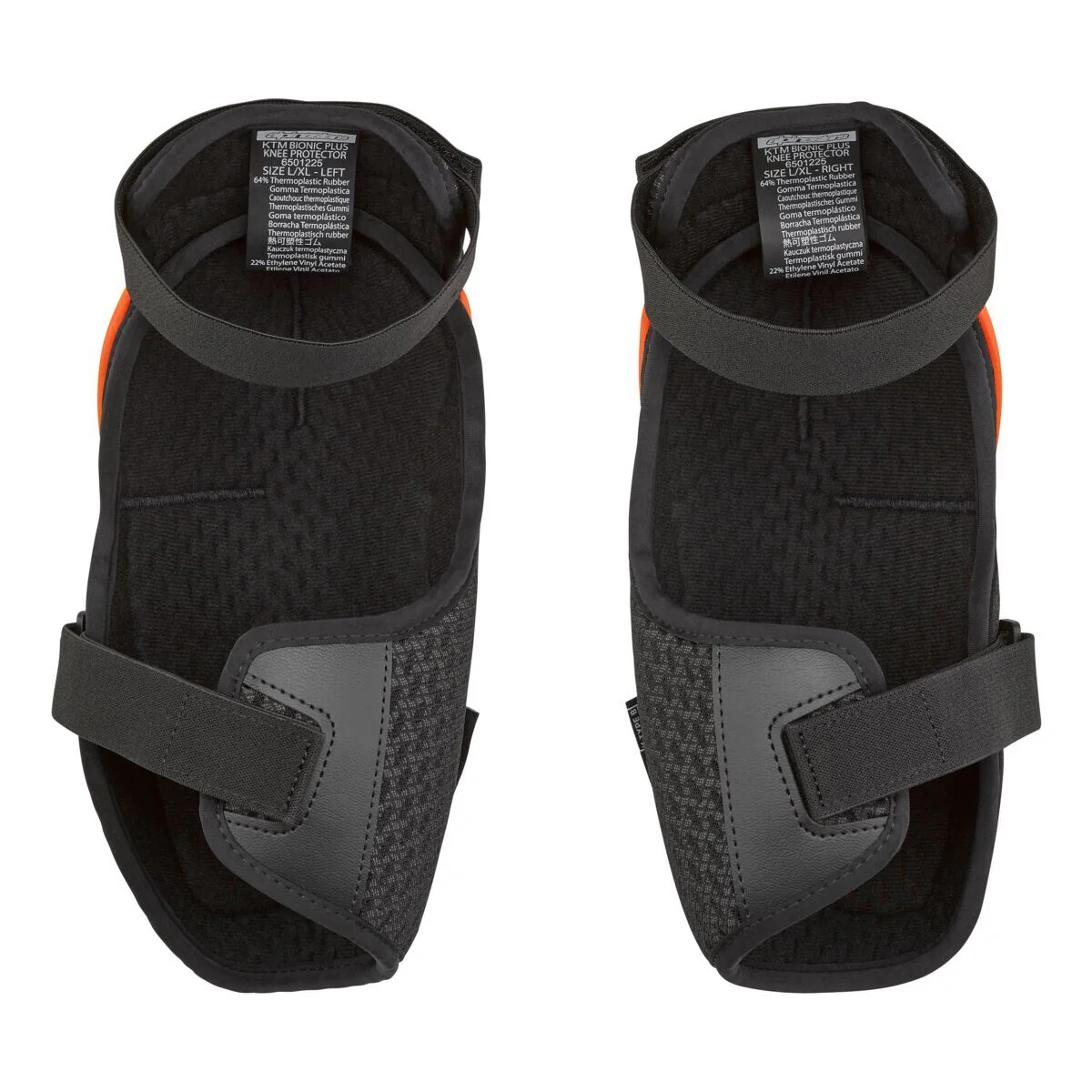 KTM Bionic Plus Knee Protector - Image 2