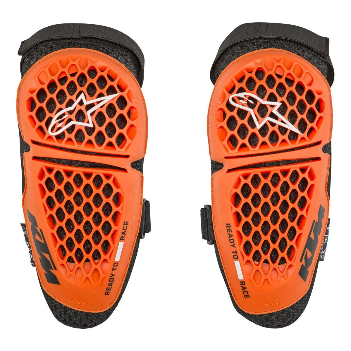 KTM Bionic Plus Knee Protector - Image 3