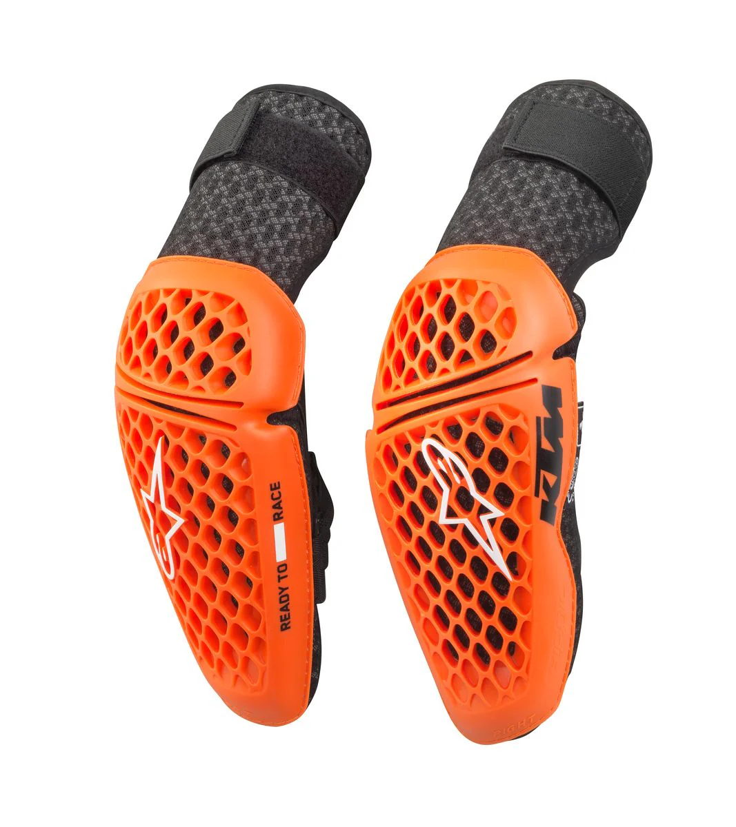 KTM Bionic Plus Youth Elbow Protector - Image 2