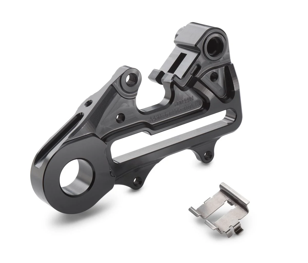 KTM Brake Caliper Support MX/Enduro 2023-2026