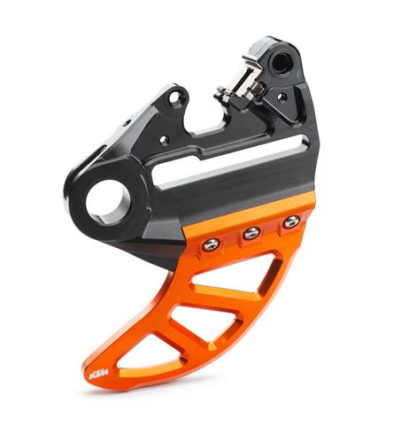 KTM Brake Caliper Support with Brake Disc Guard SX/XC/-F 2013-2022