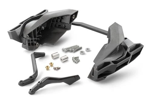 KTM Case Carrier 790/890 Adv/SMT 2019-2025