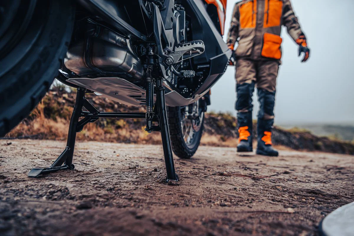 KTM Center Stand 790/890 Adv/SMT 2019-2025 - Image 2