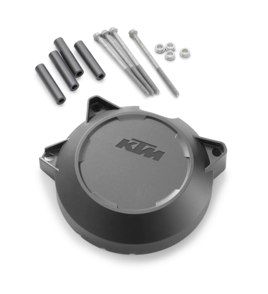 KTM Clutch Cover Protection 390 Adv/Duke/Enduro R/SMC R 2024-2026