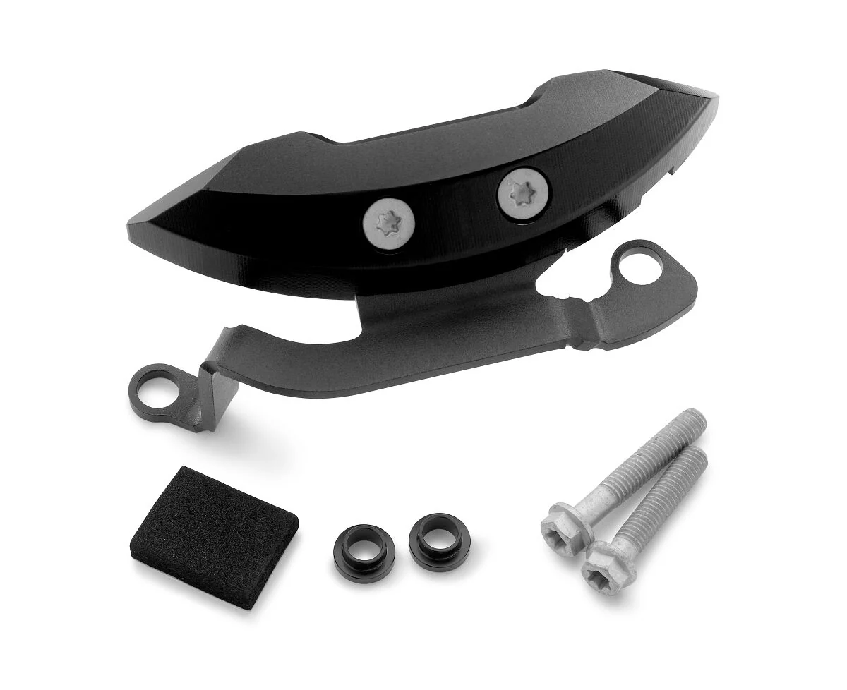 KTM Clutch Cover Protection 790/890 Adv/Duke/SMT 2019-2027