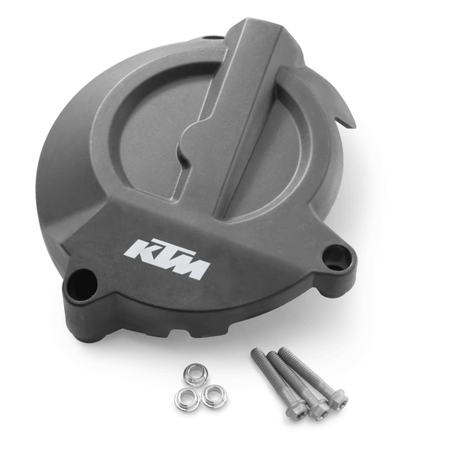 KTM Clutch Cover Protection 990 Duke/RC R 2024-2027