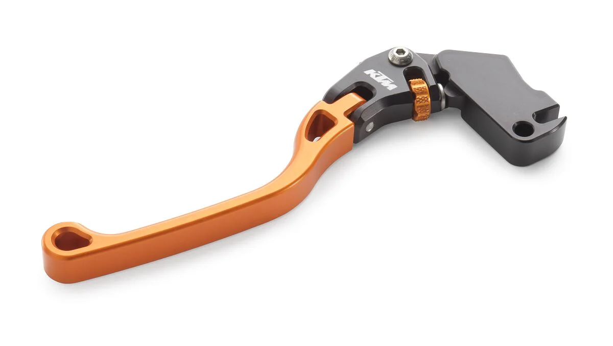 KTM Clutch Lever 390 Adv/Duke/Enduro R/SMC R 2024-2026