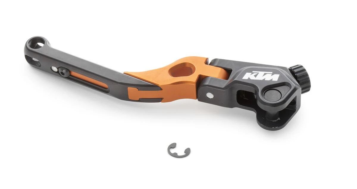 KTM Clutch Lever 790/890/990 Duke 2018-2027