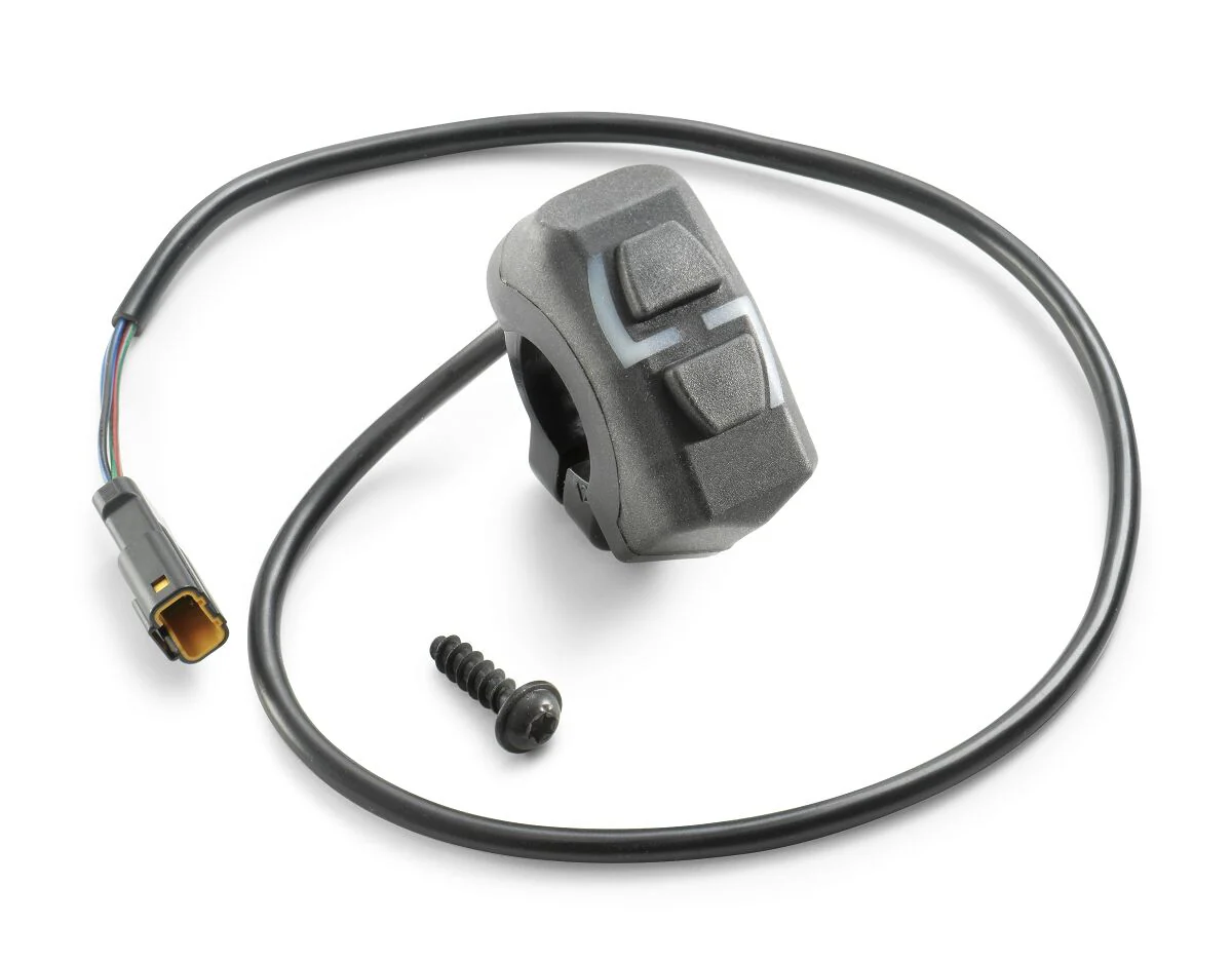 KTM Combination Switch Enduro 2023-2026