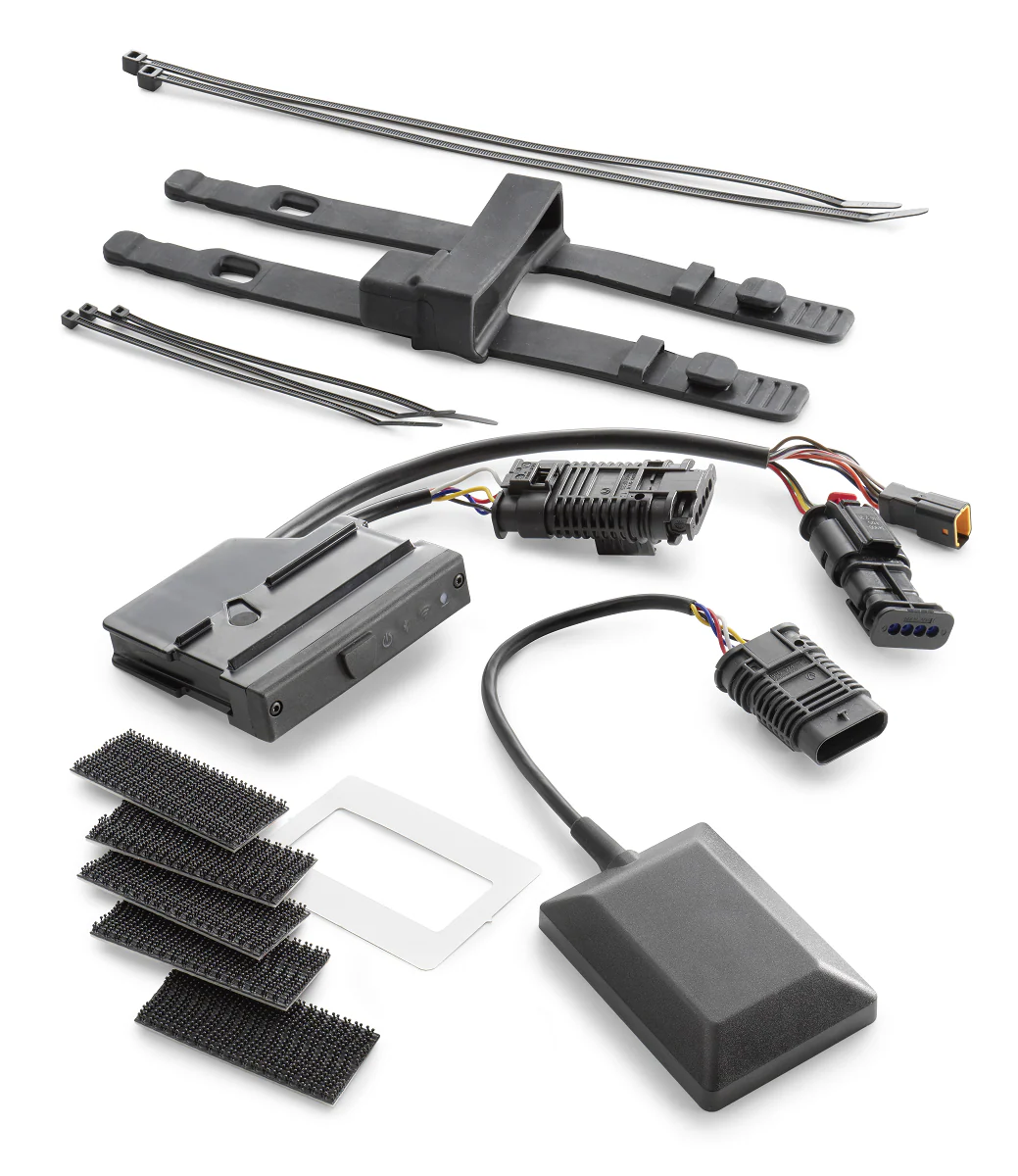 KTM Connectivity Unit GPS Kit SX-F/XC-F 2023-2026