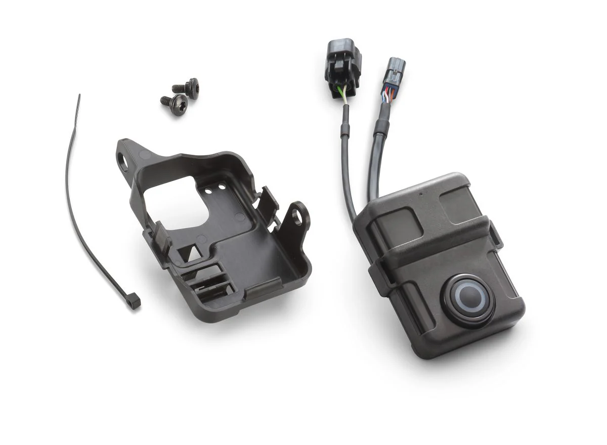 KTM Connectivity Unit Kit 790/890 Adv/SMT 2023-2025