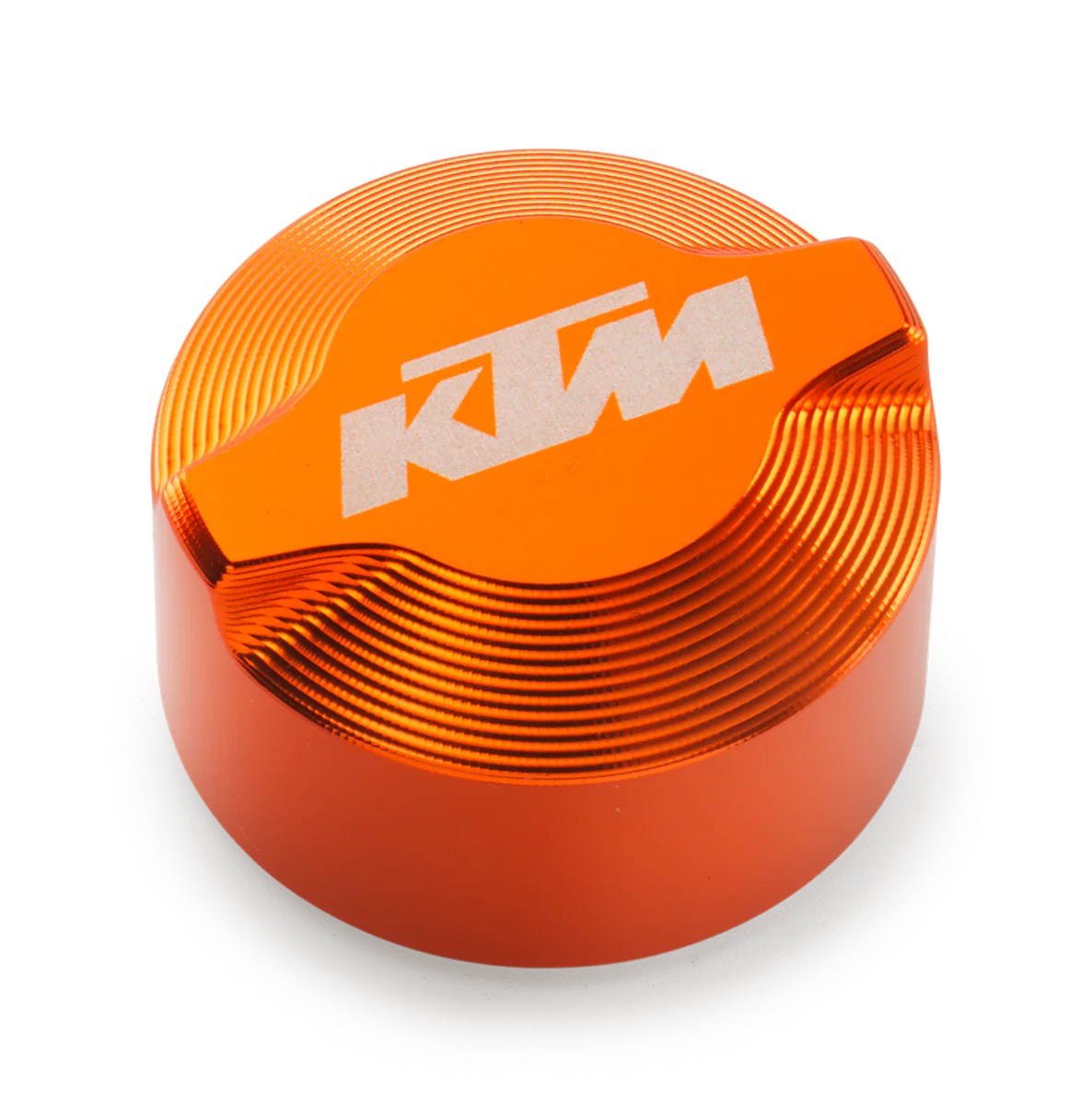 KTM Coolant Compensating Tank Cover 250/390 Adv/Duke/Enduro R/SMC R 2024-2026