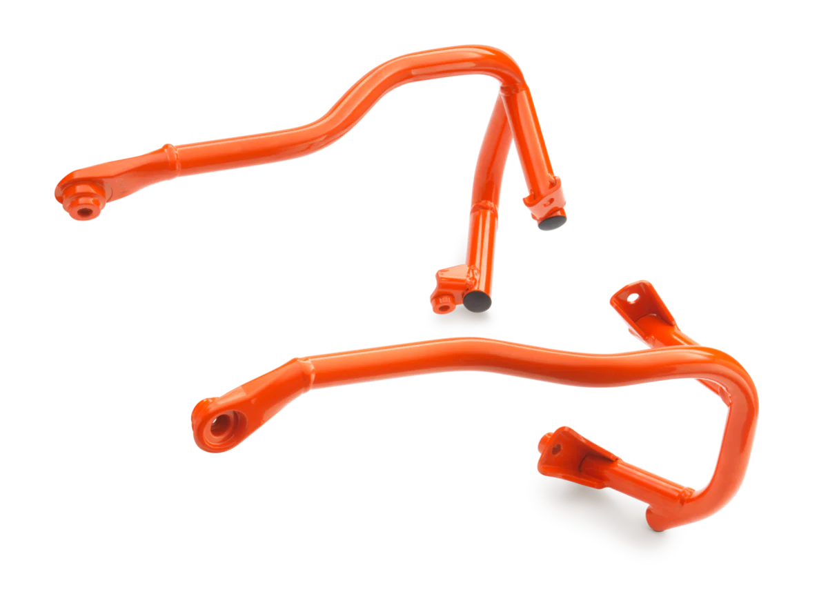 KTM Crash Bar Kit 990 Duke/R 2024-2027