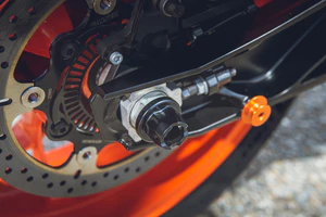 KTM Slide Pad Kit Travel/Sport 2011-2027 - Image 3