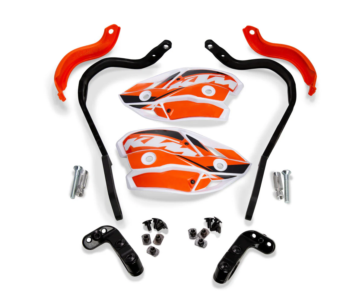 KTM CRM Probend Ultra Handguards MX/Enduro 2016-2026 - Image 2