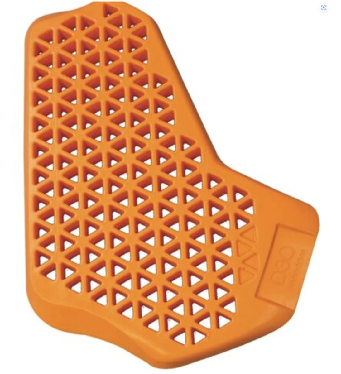 KTM D30 CP1 Chest Protector RIGHT - OS