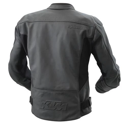 KTM Empirical Leather Jacket - Image 2