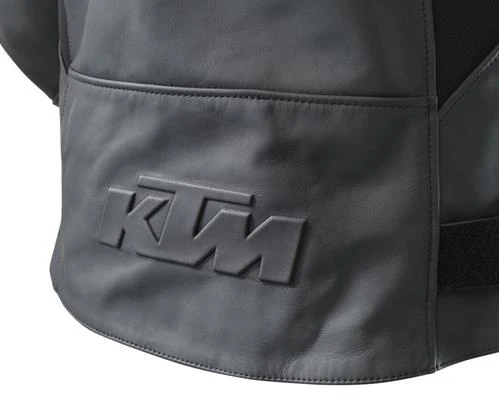 KTM Empirical Leather Jacket - Image 3