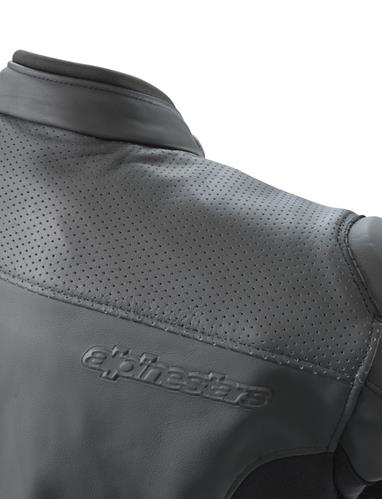 KTM Empirical Leather Jacket - Image 4