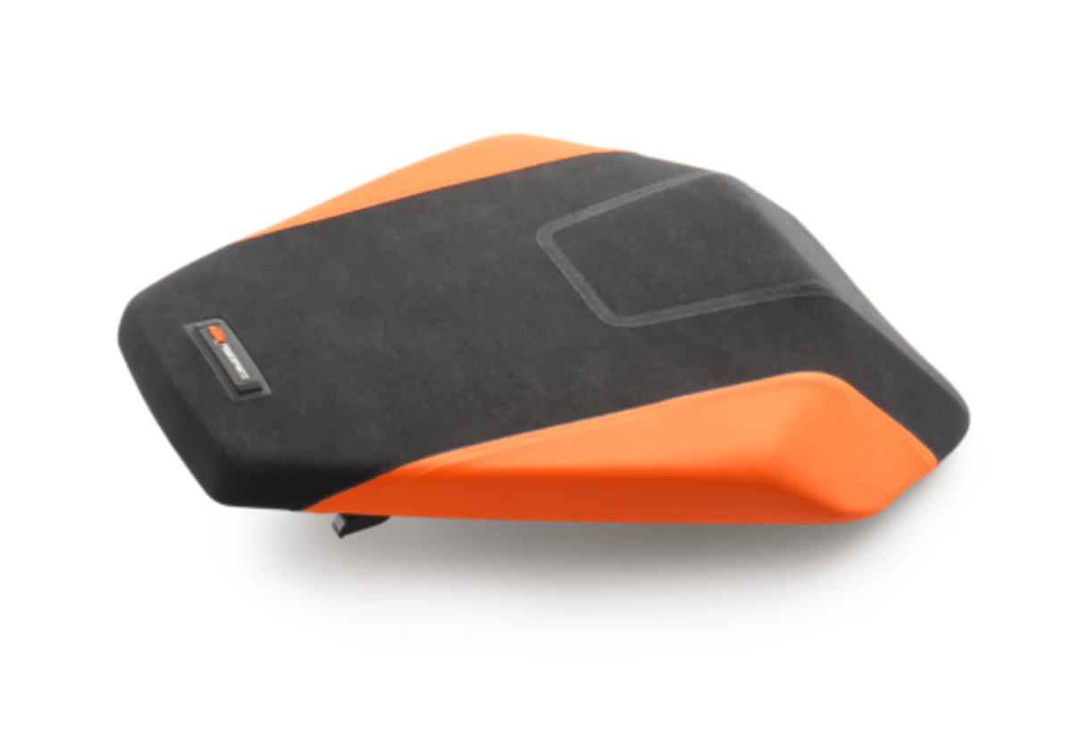 KTM Ergo Pillion Seat 990 Duke/R 2024-2027
