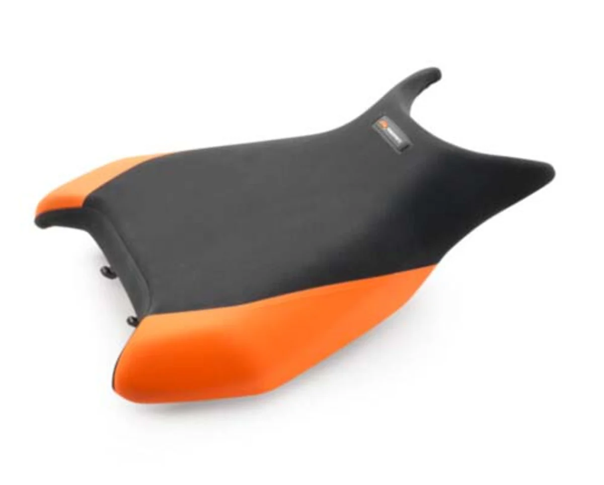 KTM Ergo Rider's Seat (High) 990 Duke/R 2024-2027