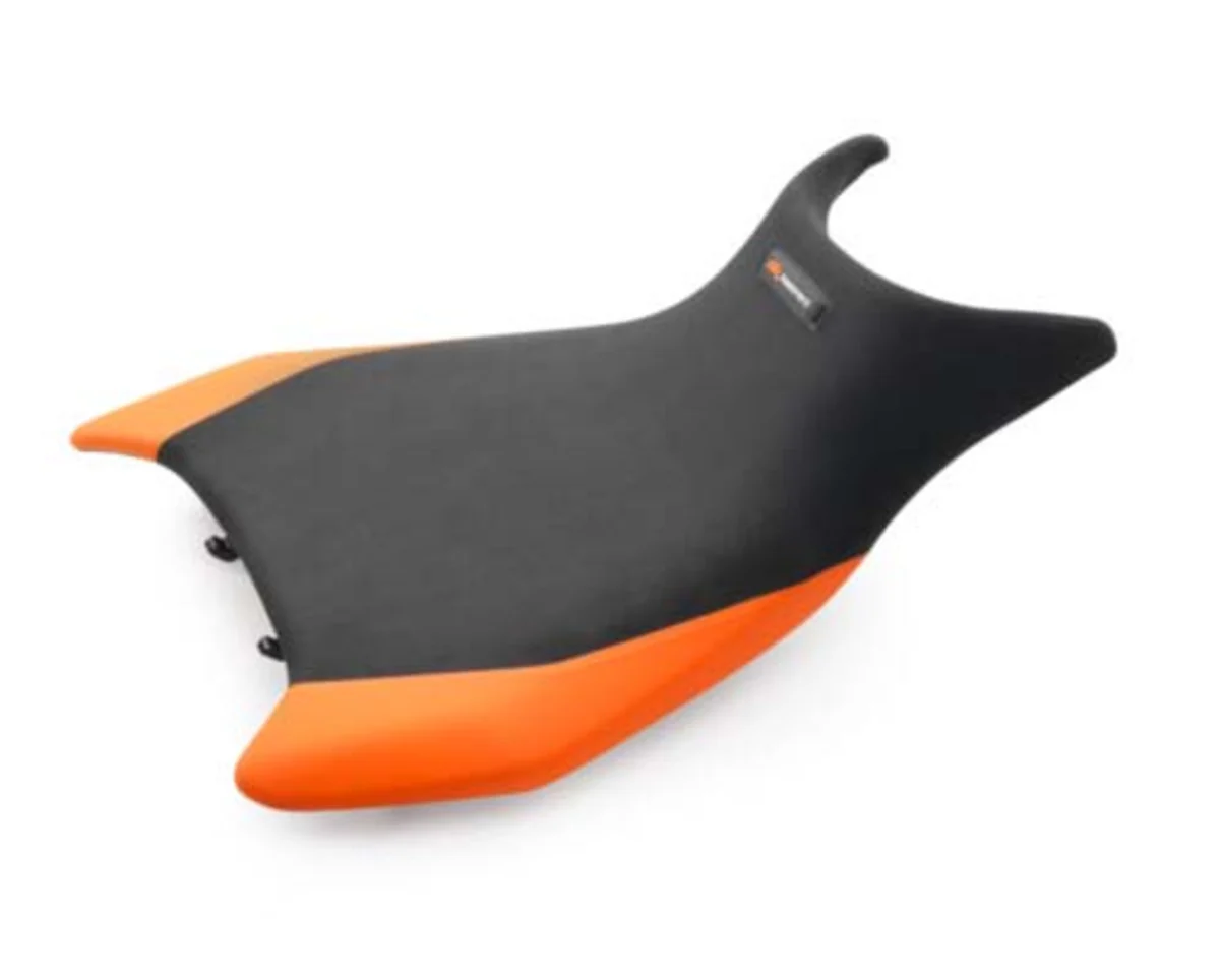KTM Ergo Rider's Seat (Low) 990 Duke/R 2024-2027
