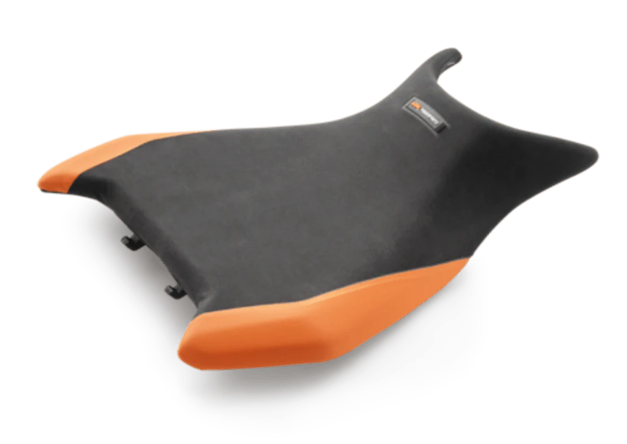 KTM Ergo Rider's Seat 990 Duke/R 2024-2027