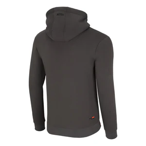 KTM Essential Hoodie - Dark Grey - Image 2