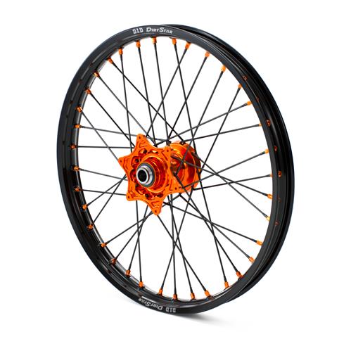 KTM Factory Front Wheel 1.6x21" MX/Enduro 2015-2026