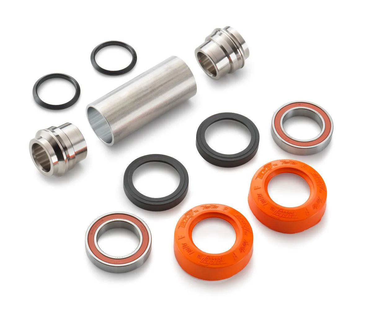 KTM Factory Front Wheel Bearing Repair Kit Enduro 2016-2026