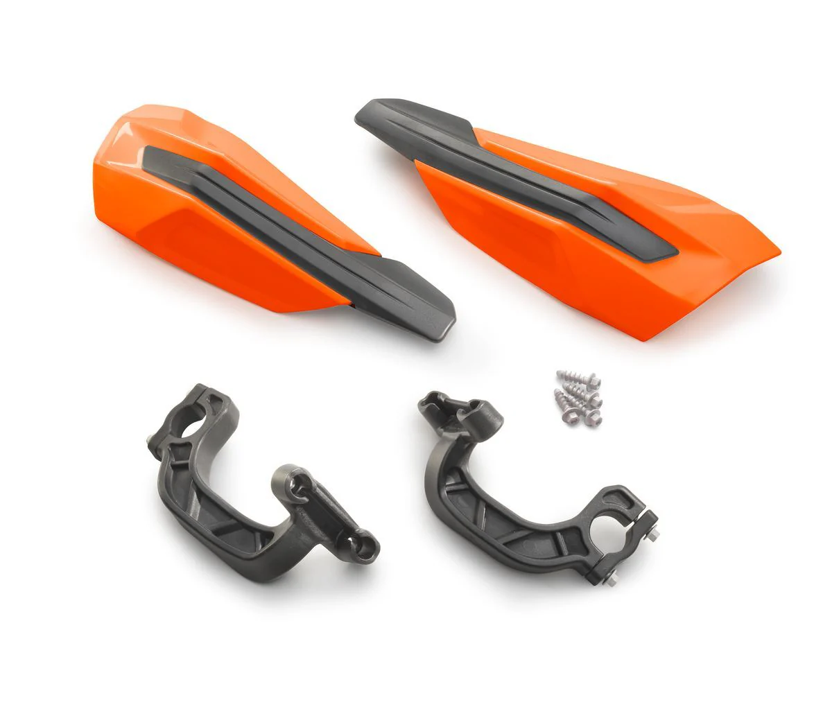 KTM Factory Racing Handguard Kit MX/Enduro 2004-2026