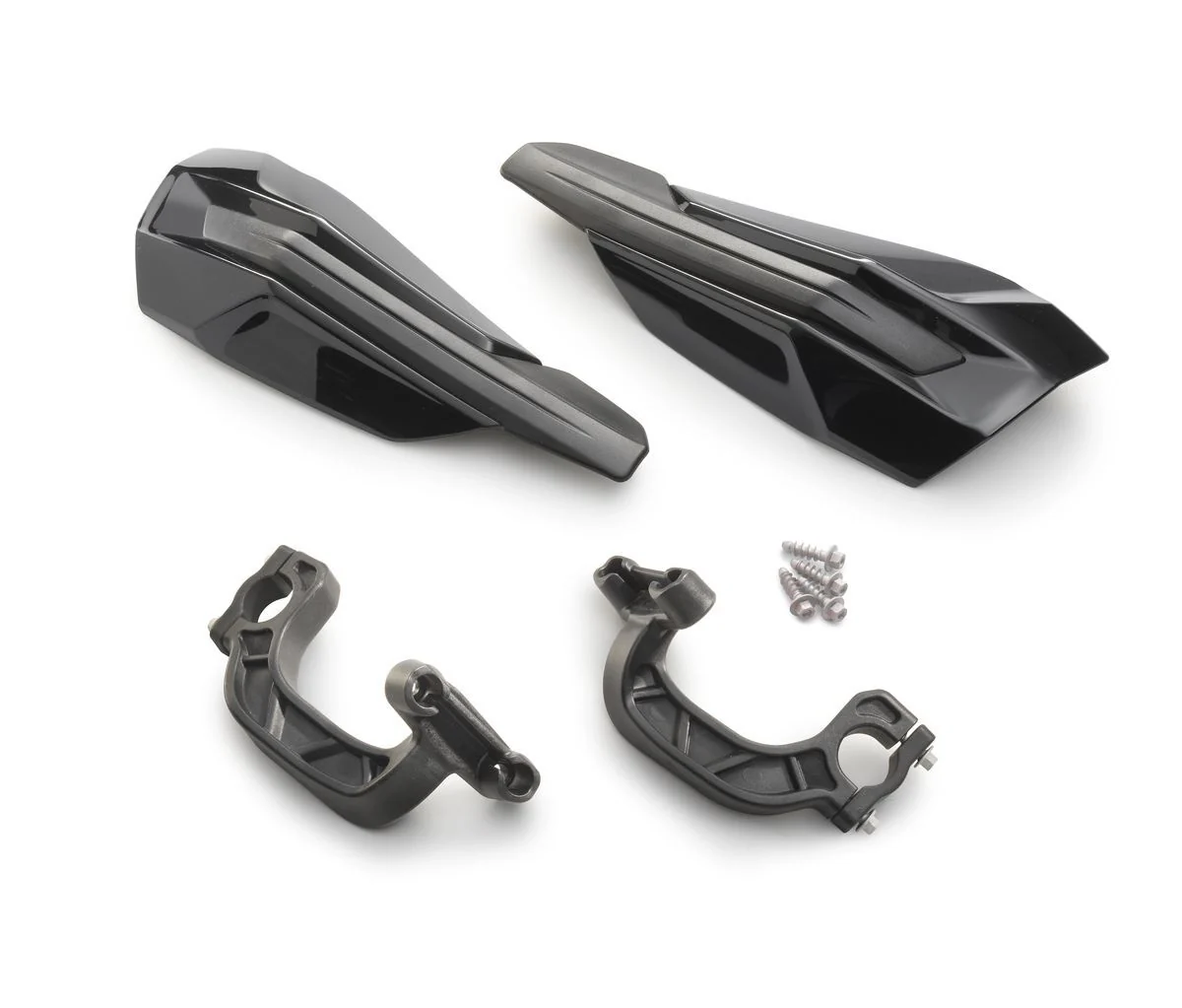 KTM Factory Racing Handguard Kit MX/Enduro 2004-2026