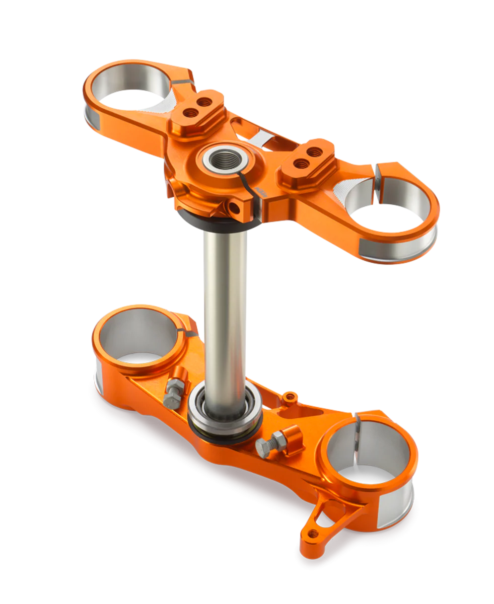 KTM Factory Triple Clamp 1390 SD R EVO 2024-2026