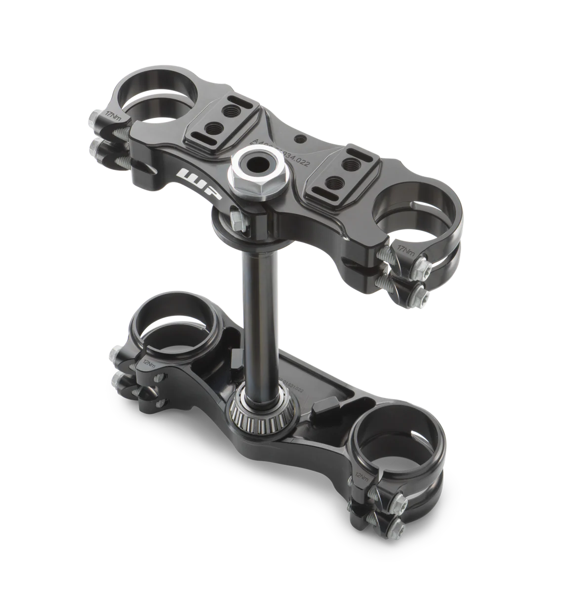 KTM Factory Triple Clamp 50 SX/SX-E 5 2024-2026
