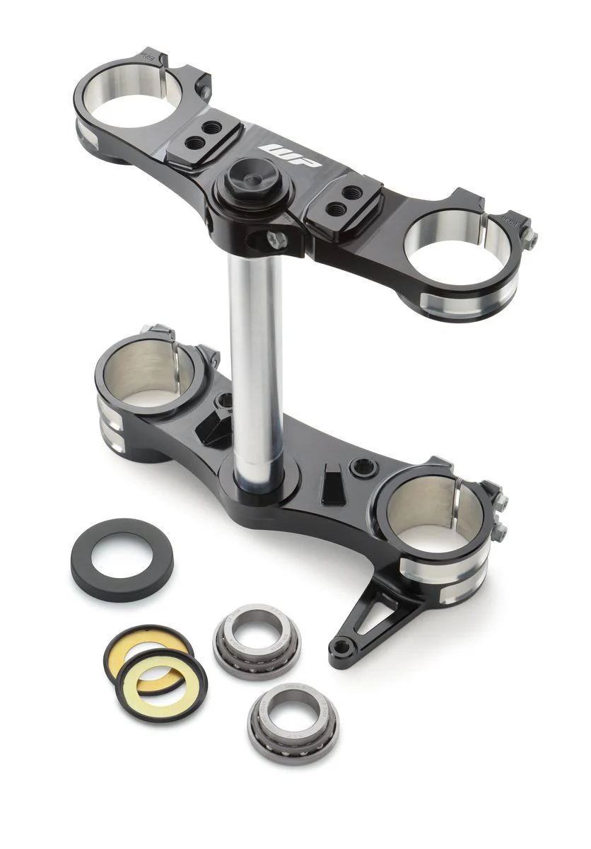 KTM Factory Triple Clamp 790/890 Duke/GP/R 2018-2026