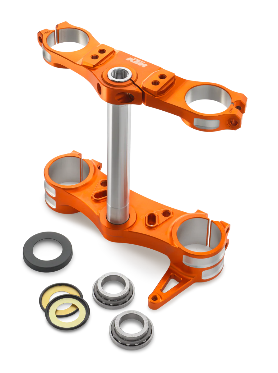 KTM Factory Triple Clamp 990 Duke 2024-2027