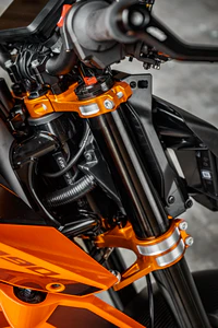 KTM Factory Triple Clamp 990 Duke 2024-2027 - Image 3