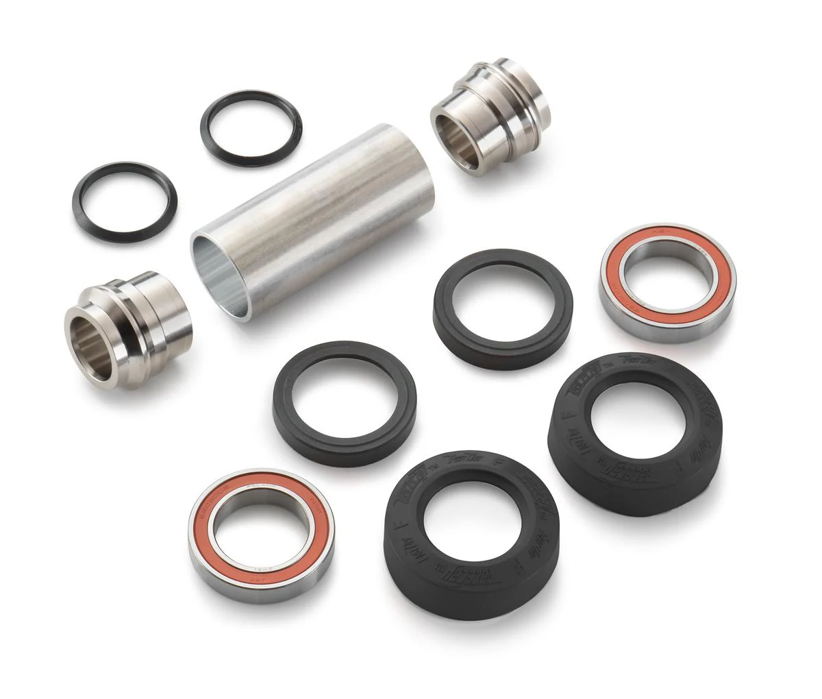 KTM Front Factory Wheel Bearing Repair Kit Enduro 2016-2026