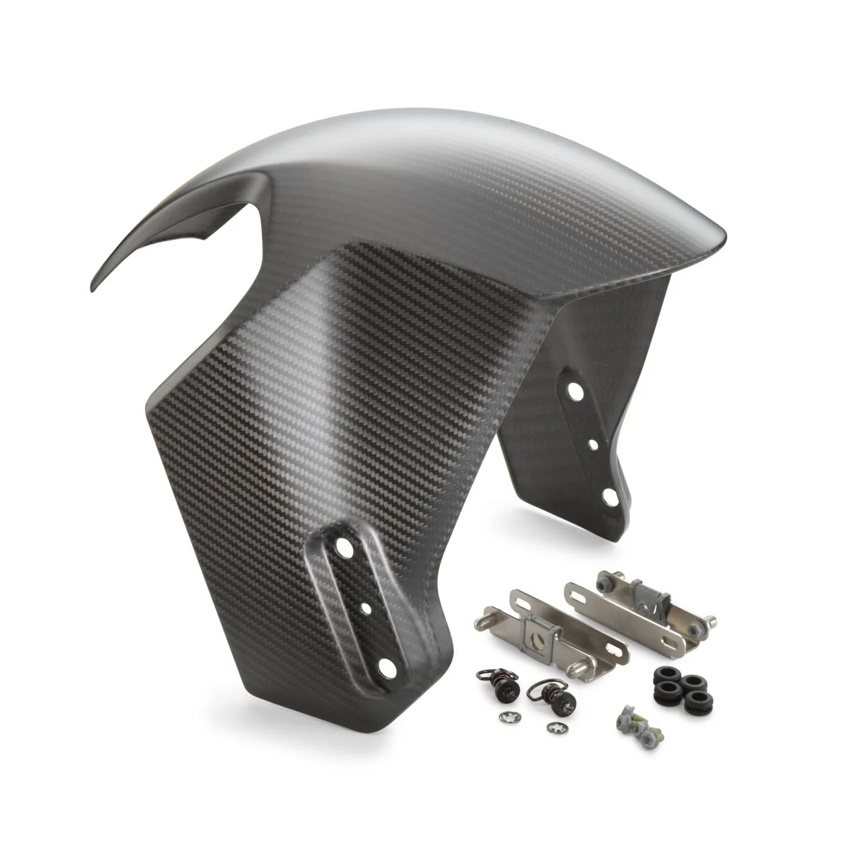 KTM Fender 990 RC R 2026