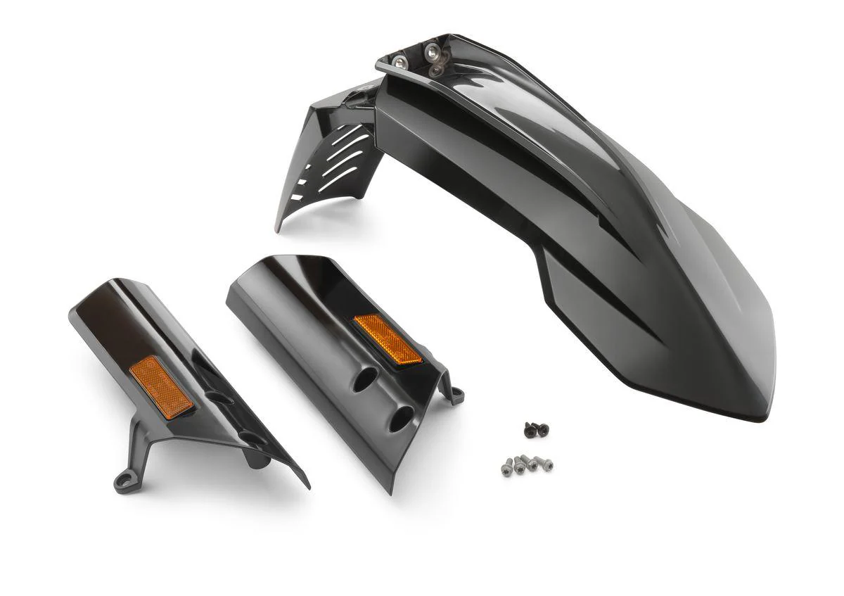 KTM Fender Kit 790/890 Adv/R 2019-2025