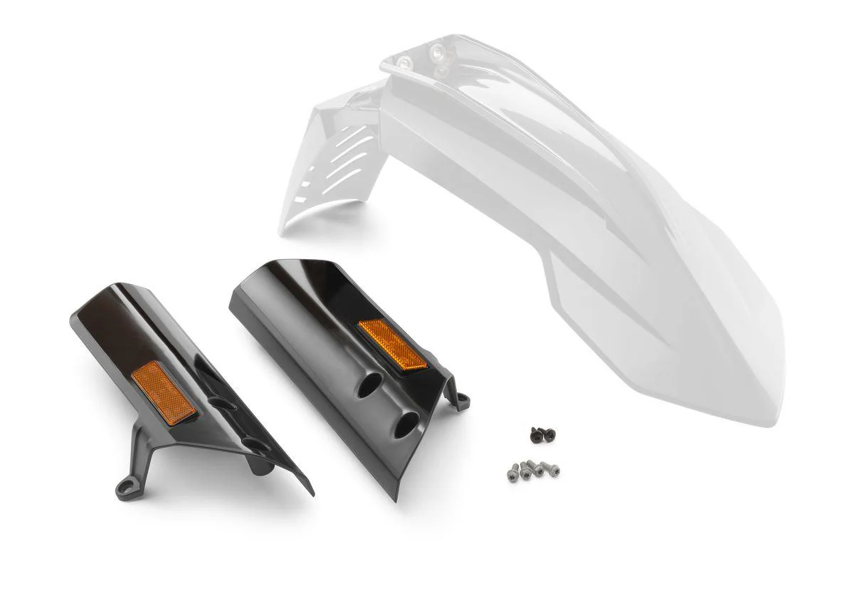 KTM Fender Kit 790/890 Adv/R 2021-2025