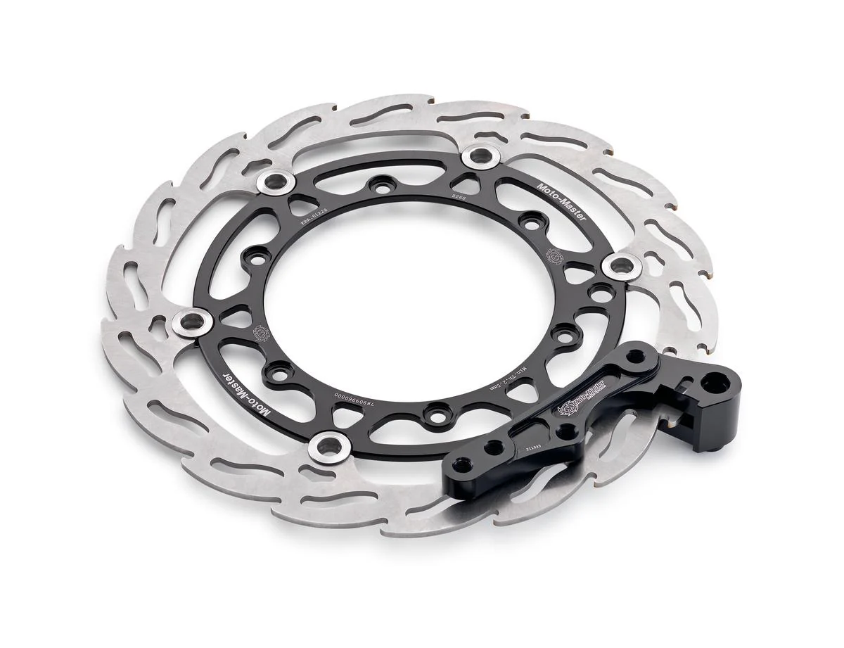 KTM Flame Brake Disc Kit MX/Enduro 2009-2026