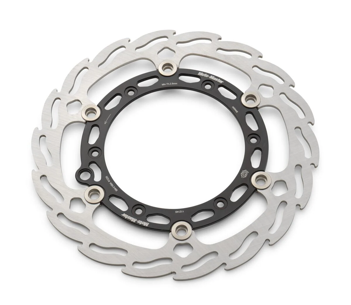 KTM Flame Brake Disc MX/Enduro 2014-2026