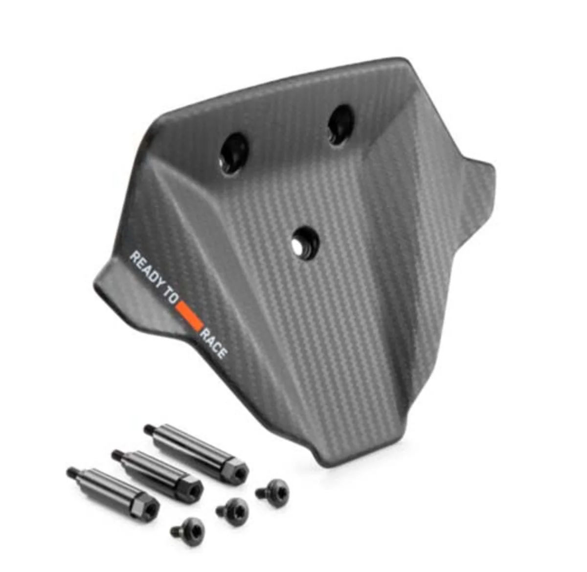 KTM Fly Screen 1390 SD R EVO 2024-2026