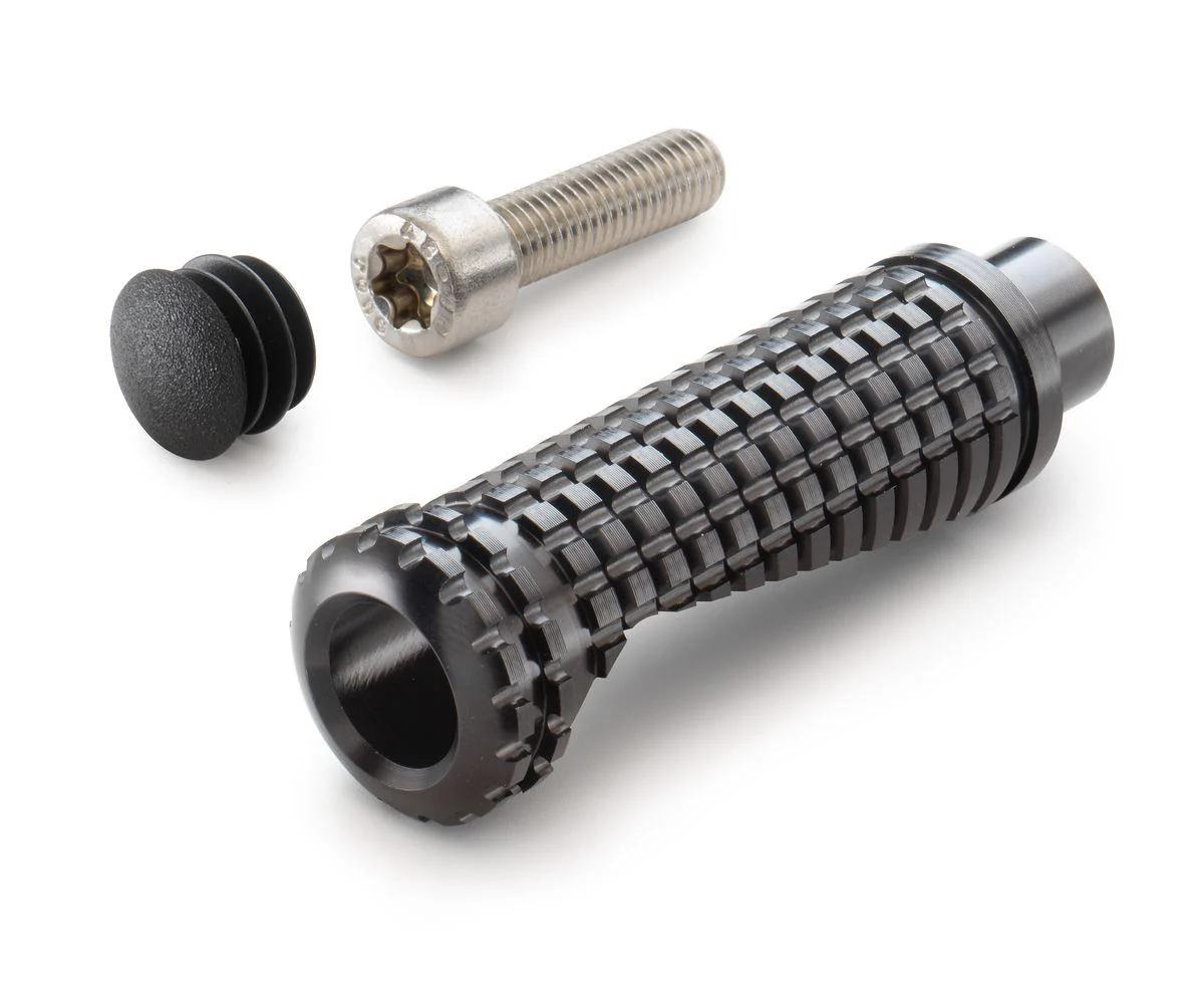 KTM Footpeg Left 990/1290/1390 Duke/SD 2020-2027