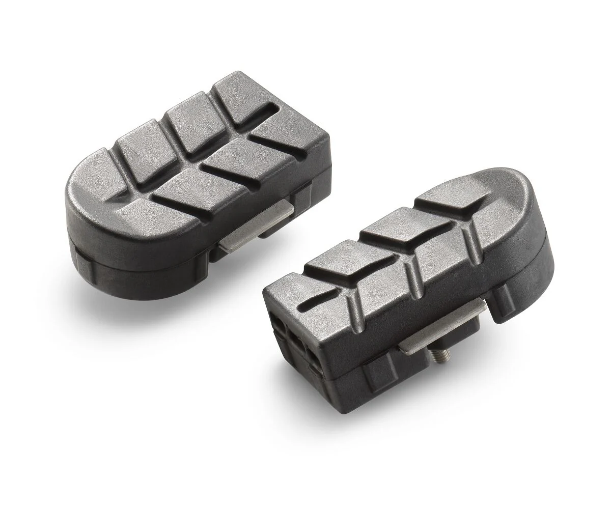 KTM Footpeg Rubber Adv/SMT 2013-2025
