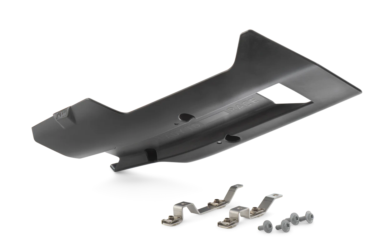 KTM Front Spoiler 990 Duke/R 2024-2027