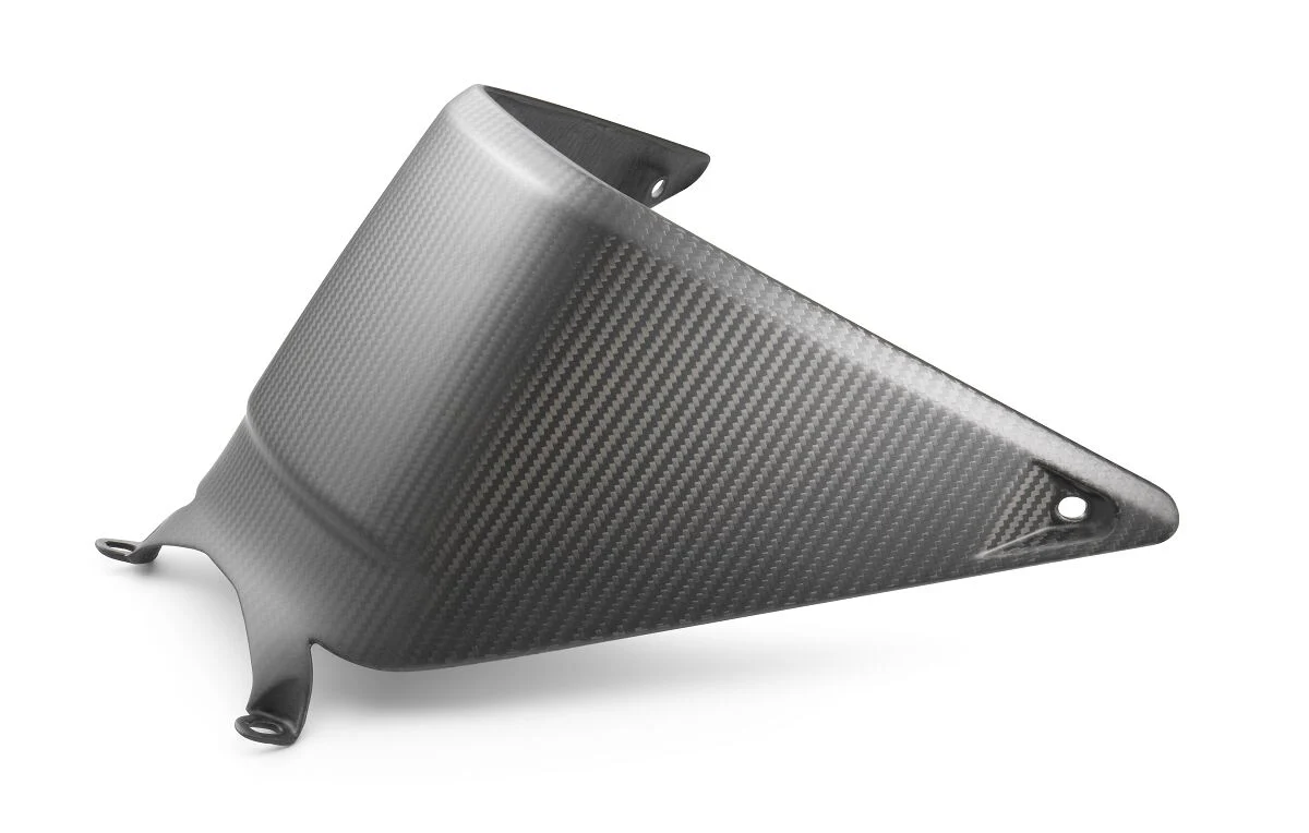 KTM Fuel Tank Fairing 1390 SD R EVO 2024-2026
