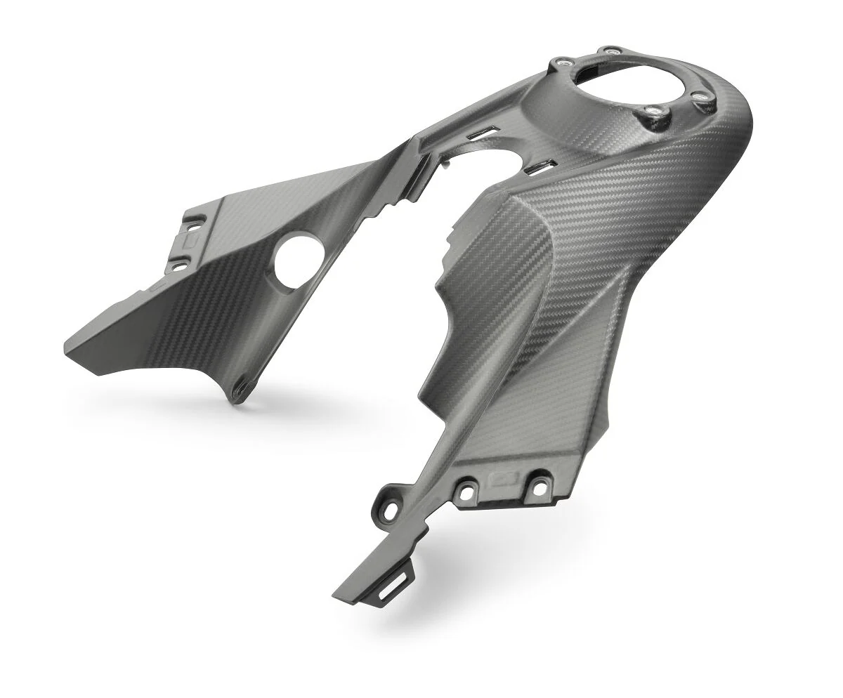KTM Fuel Tank Fairing 990 Duke/R 2024-2027