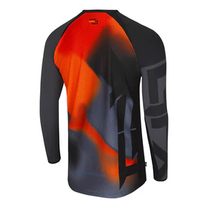 KTM Gravity-FX Jersey - Black - Image 2